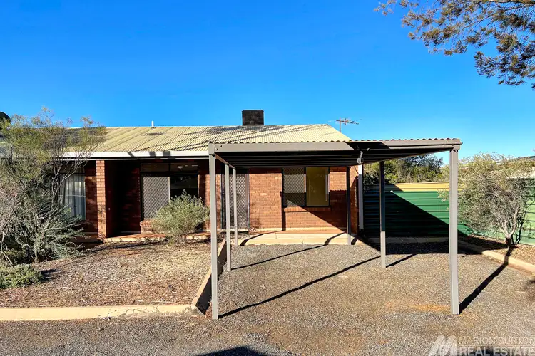 Main view of Homely unit listing, 7/18 Lyndavale Drive, Larapinta NT 875