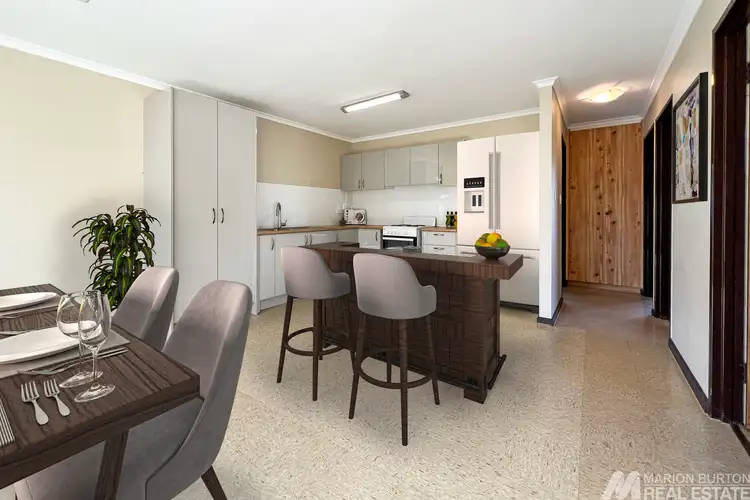 Second view of Homely unit listing, 7/18 Lyndavale Drive, Larapinta NT 875