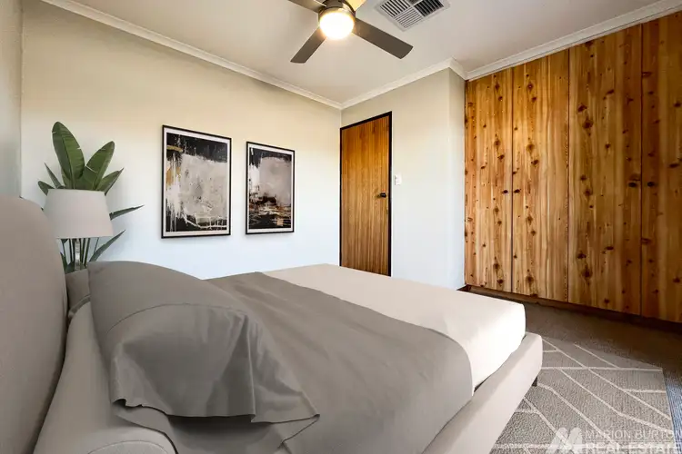 Third view of Homely unit listing, 7/18 Lyndavale Drive, Larapinta NT 875