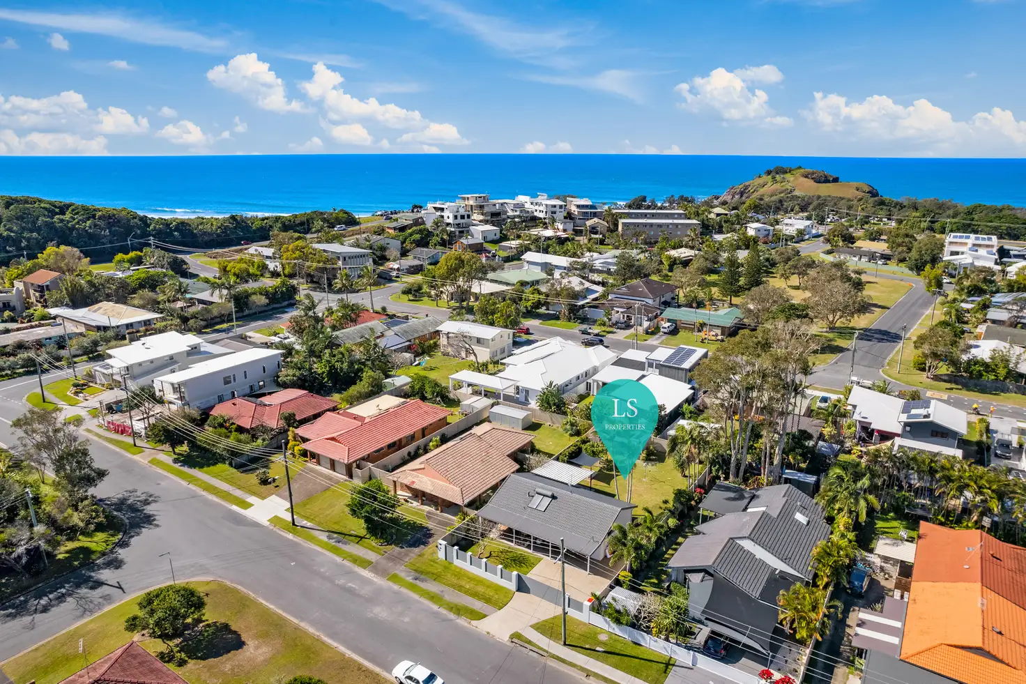Main view of Homely house listing, 11 Ti Tree Avenue, Bogangar NSW 2488