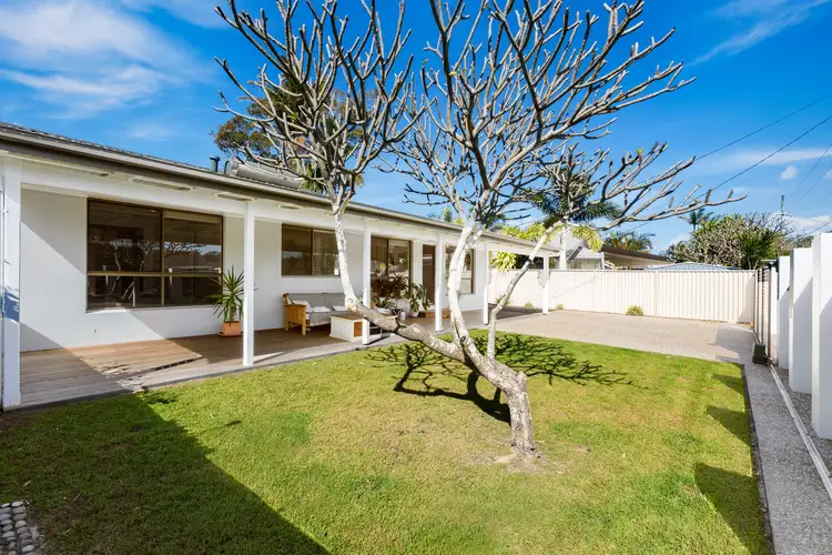 Second view of Homely house listing, 11 Ti Tree Avenue, Bogangar NSW 2488