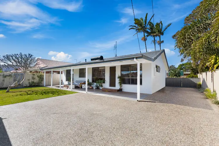 Third view of Homely house listing, 11 Ti Tree Avenue, Bogangar NSW 2488