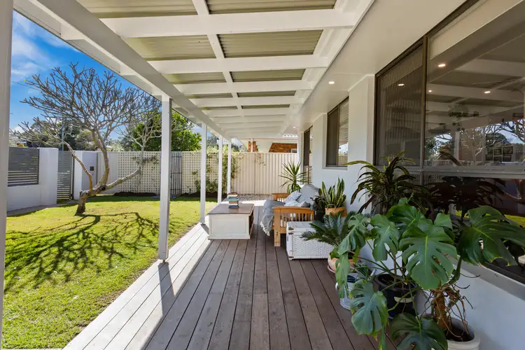 Fourth view of Homely house listing, 11 Ti Tree Avenue, Bogangar NSW 2488