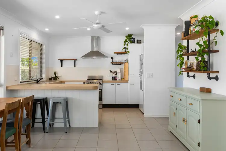 Fifth view of Homely house listing, 11 Ti Tree Avenue, Bogangar NSW 2488