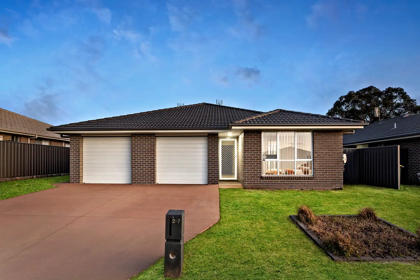 Main view of Homely house listing, 7 Glen Ayr Avenue, Cliftleigh NSW 2321