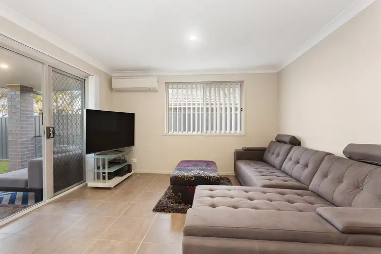 Second view of Homely house listing, 7 Glen Ayr Avenue, Cliftleigh NSW 2321