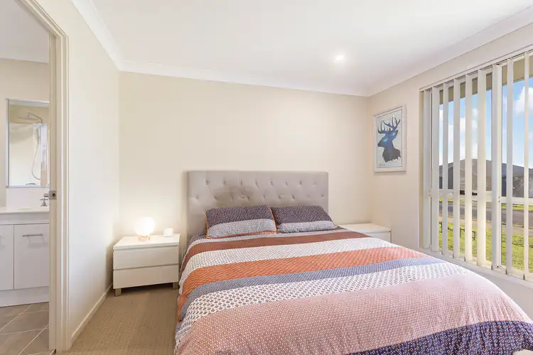 Fifth view of Homely house listing, 7 Glen Ayr Avenue, Cliftleigh NSW 2321