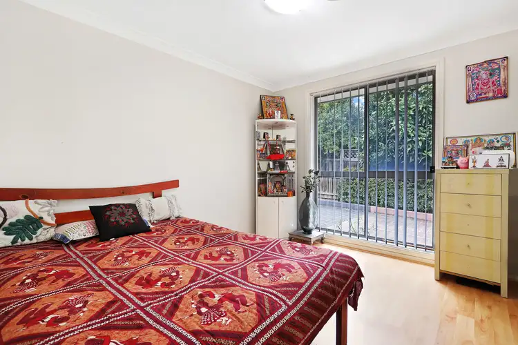 Fourth view of Homely villa listing, 4/76 Girraween Road, Girraween NSW 2145