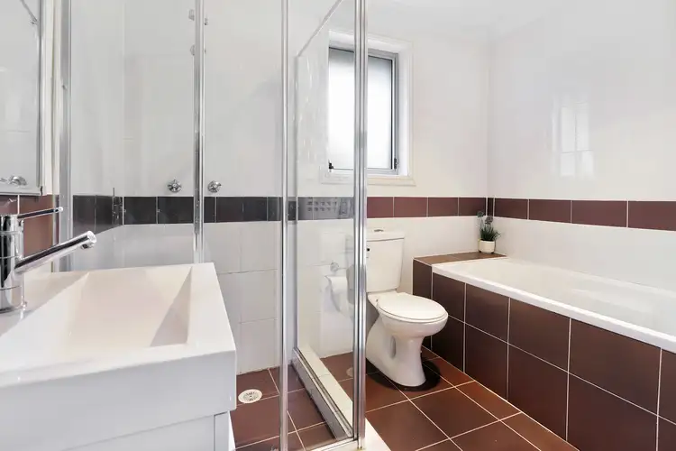 Fifth view of Homely villa listing, 4/76 Girraween Road, Girraween NSW 2145