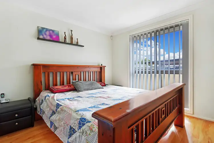 Sixth view of Homely villa listing, 4/76 Girraween Road, Girraween NSW 2145