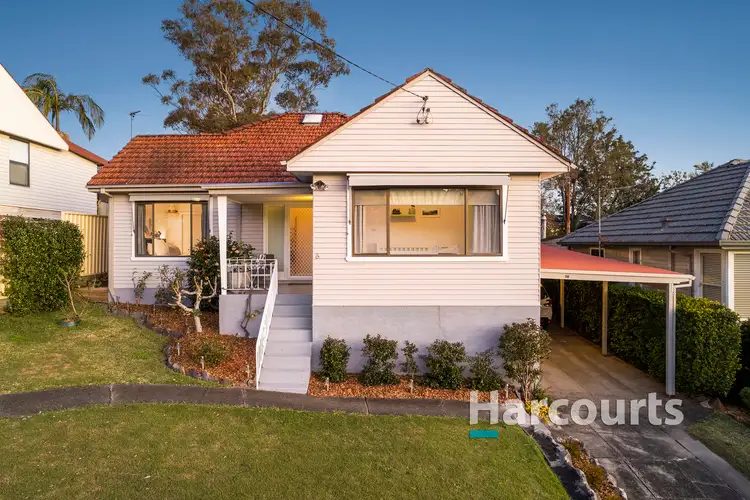 6 Fairview Avenue, Charlestown NSW 2290