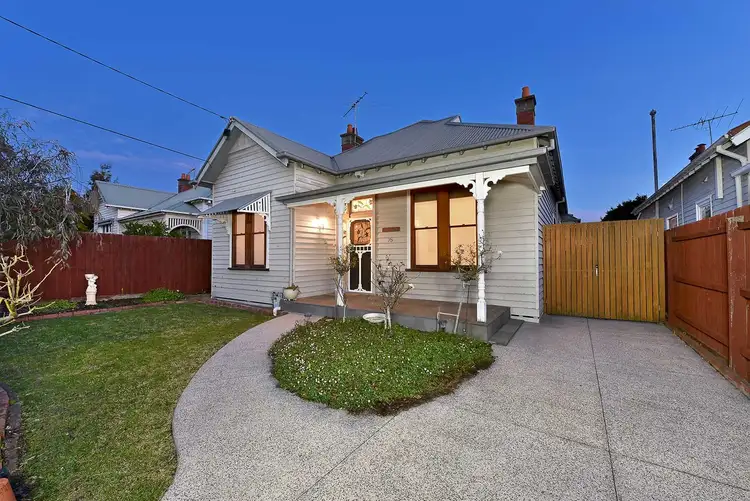 75 Northernhay Street, Reservoir VIC 3073