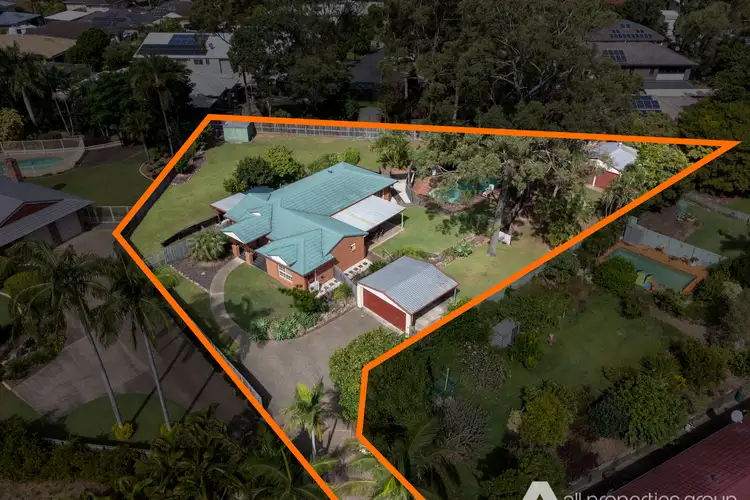 Main view of Homely house listing, 67 Renoir Crescent, Forest Lake QLD 4078