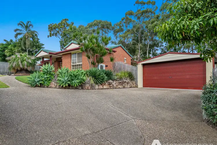 Third view of Homely house listing, 67 Renoir Crescent, Forest Lake QLD 4078