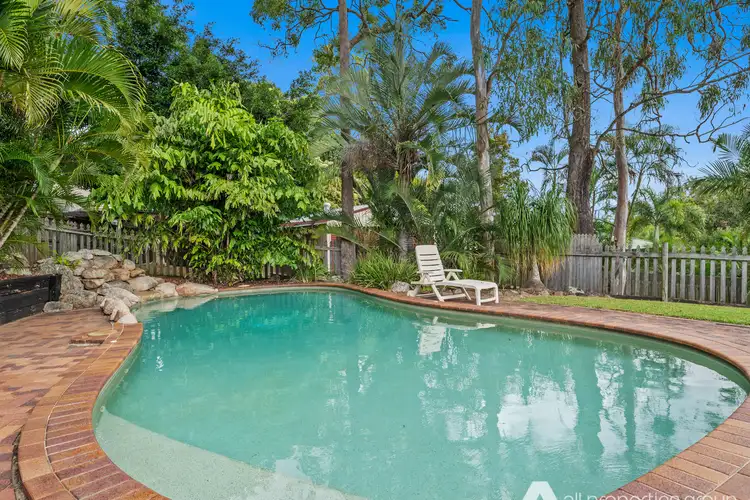 Fourth view of Homely house listing, 67 Renoir Crescent, Forest Lake QLD 4078