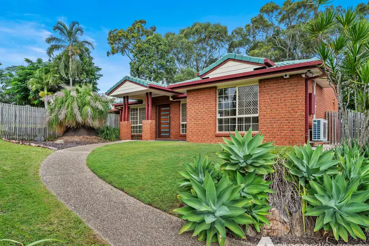 Sixth view of Homely house listing, 67 Renoir Crescent, Forest Lake QLD 4078
