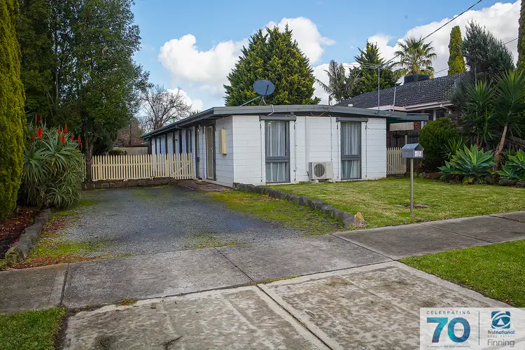 Main view of Homely house listing, 42 Bowen Street, Cranbourne VIC 3977