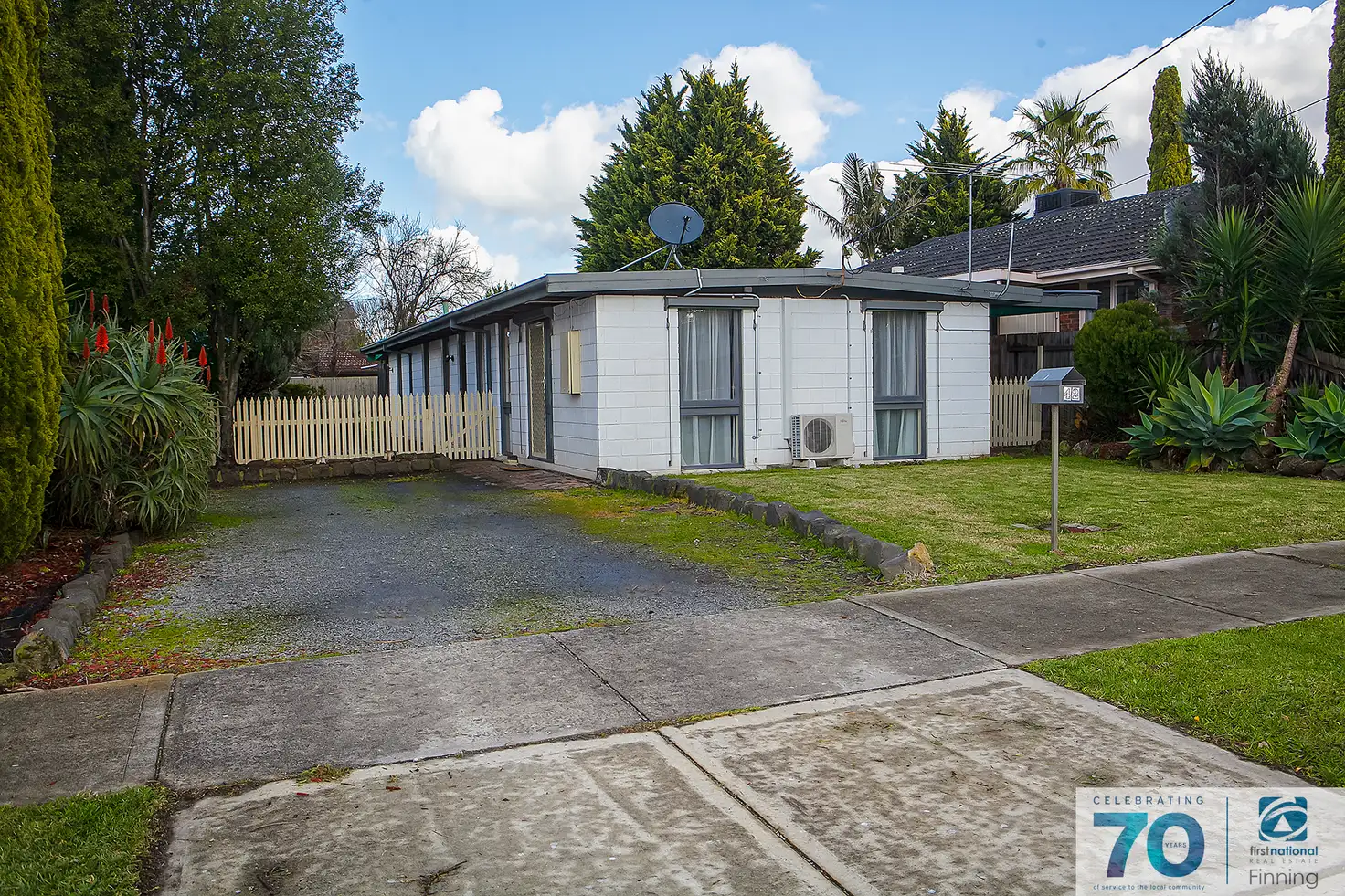 Main view of Homely house listing, 42 Bowen Street, Cranbourne VIC 3977