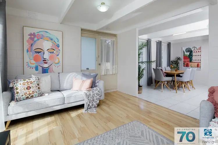 Second view of Homely house listing, 42 Bowen Street, Cranbourne VIC 3977
