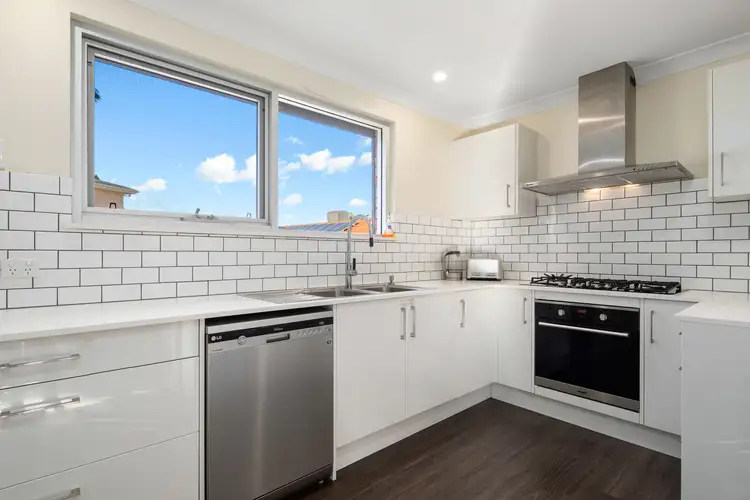 Main view of Homely house listing, 50 Teusner Drive, Morphett Vale SA 5162