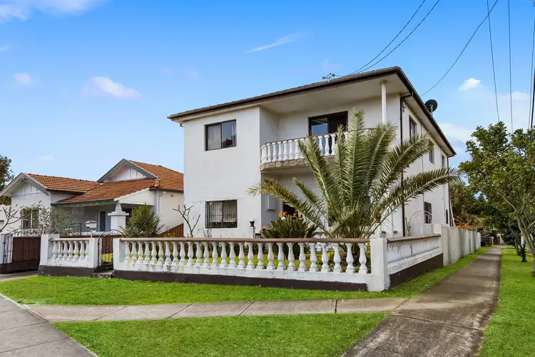 Main view of Homely house listing, 563 Bunnerong Road, Matraville NSW 2036