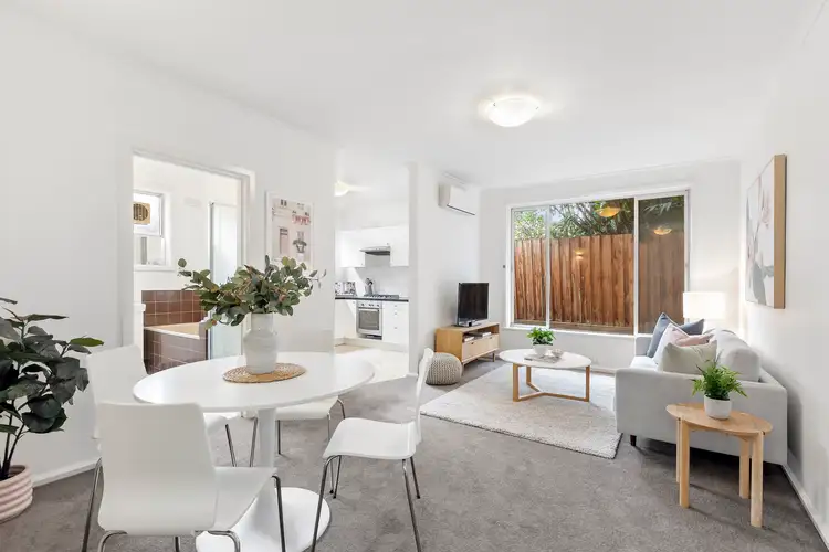 3/17 Muir Street, Hawthorn VIC 3122