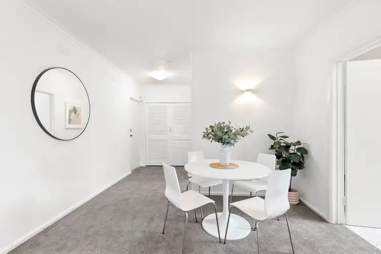 Fourth view of Homely apartment listing, 3/17 Muir Street, Hawthorn VIC 3122