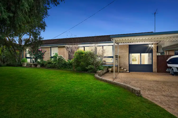 3 Kilkenny Road, South Penrith NSW 2750