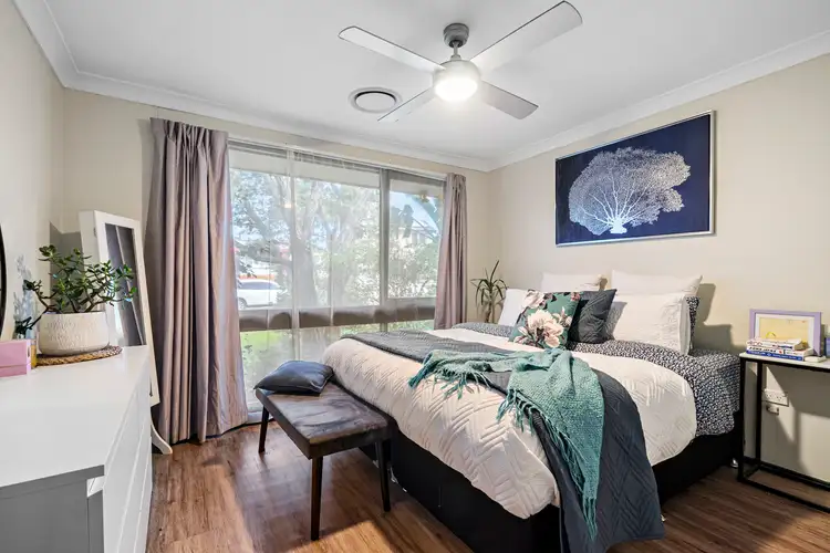 Fourth view of Homely house listing, 3 Kilkenny Road, South Penrith NSW 2750