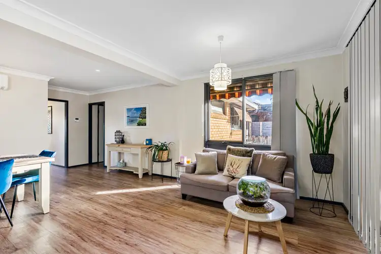 Sixth view of Homely house listing, 3 Kilkenny Road, South Penrith NSW 2750