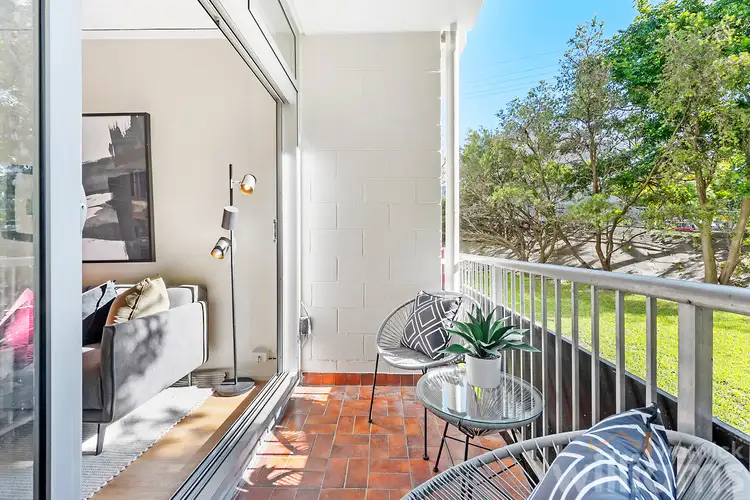 105/34 Wentworth Street, Glebe NSW 2037