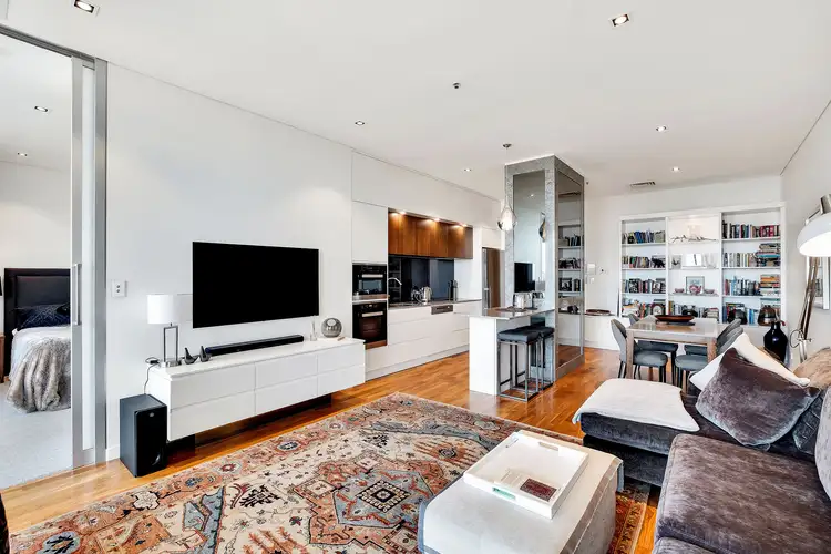 Fourth view of Homely apartment listing, 133/220 Greenhill Road, Eastwood SA 5063