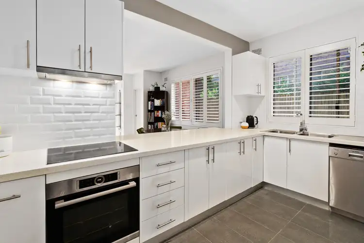 1/31 Dulwich Street, Dulwich Hill NSW 2203