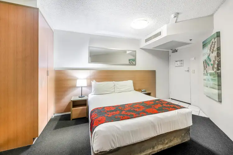 Third view of Homely studio listing, U2403/923 David Low Way, Marcoola QLD 4564