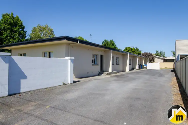 Second view of Homely block of units listing, 1-5/8 Powell Street, Mount Gambier SA 5290