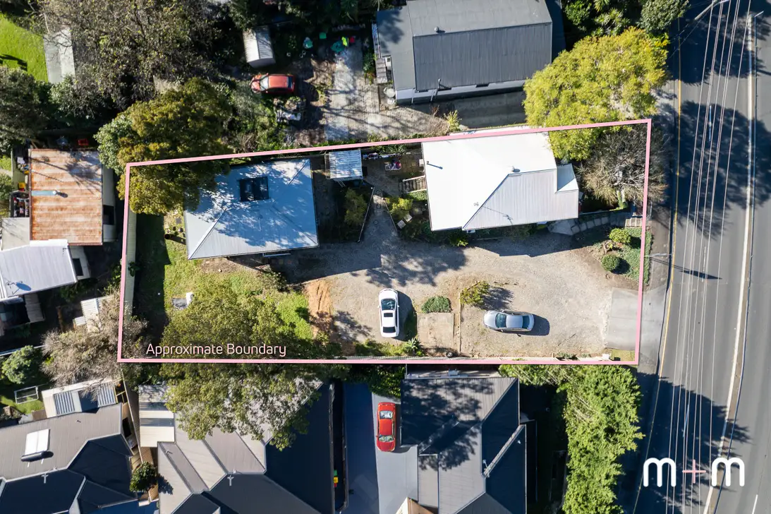 Main view of Homely house listing, 26 & 26a Princes Highway, West Wollongong NSW 2500