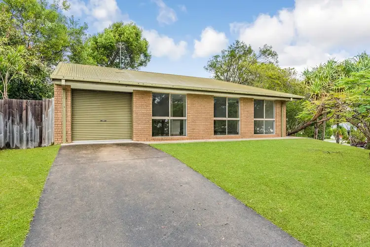 Third view of Homely house listing, 2 Coorara Court, Mount Coolum QLD 4573