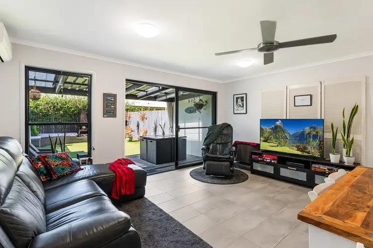 Fourth view of Homely unit listing, U5/17-19 Flindersia Street, Marcoola QLD 4564
