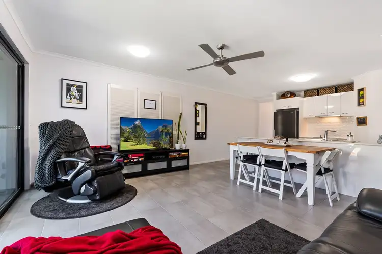 Fifth view of Homely unit listing, U5/17-19 Flindersia Street, Marcoola QLD 4564