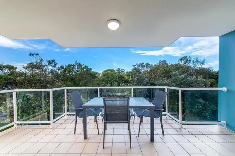 Second view of Homely unit listing, U42/903 David Low Way, Marcoola QLD 4564