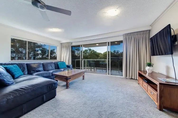 Third view of Homely unit listing, U42/903 David Low Way, Marcoola QLD 4564