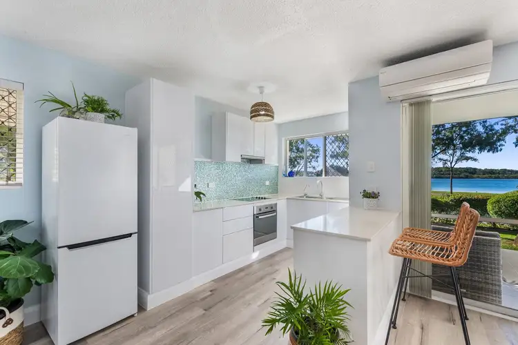 Fourth view of Homely unit listing, U1/107 Bradman Avenue, Maroochydore QLD 4558