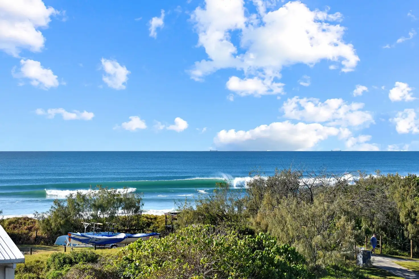 Main view of Homely unit listing, U14/63 Marcoola Esplanade, Marcoola QLD 4564