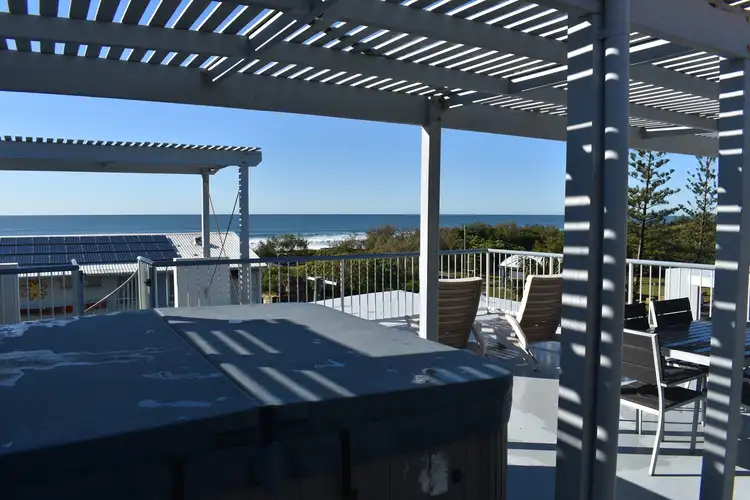 Third view of Homely unit listing, U14/63 Marcoola Esplanade, Marcoola QLD 4564