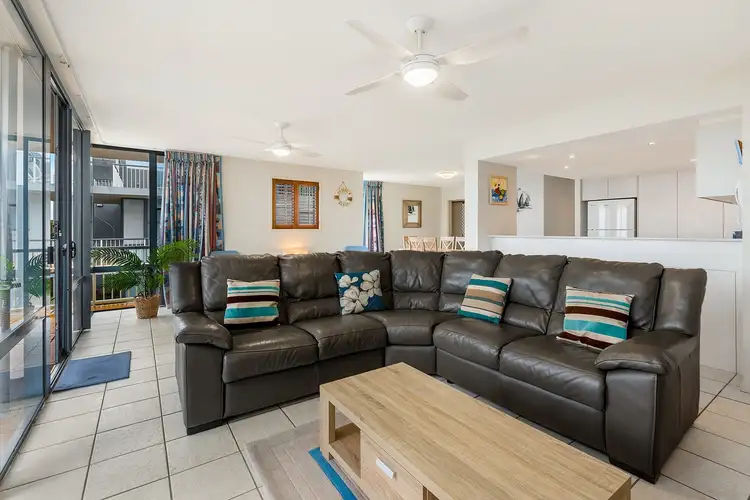 Fourth view of Homely unit listing, U14/63 Marcoola Esplanade, Marcoola QLD 4564