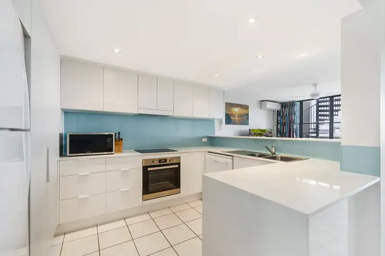 Fifth view of Homely unit listing, U14/63 Marcoola Esplanade, Marcoola QLD 4564