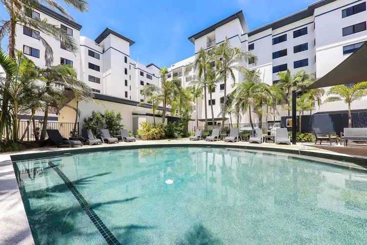 Second view of Homely unit listing, U13/917 David Low Way, Marcoola QLD 4564