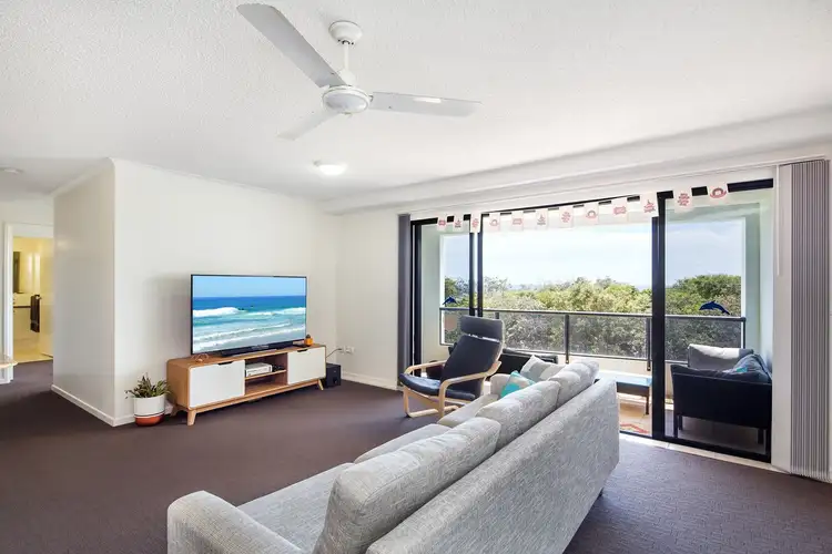 Third view of Homely unit listing, U13/917 David Low Way, Marcoola QLD 4564