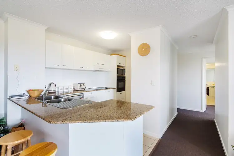 Fifth view of Homely unit listing, U13/917 David Low Way, Marcoola QLD 4564