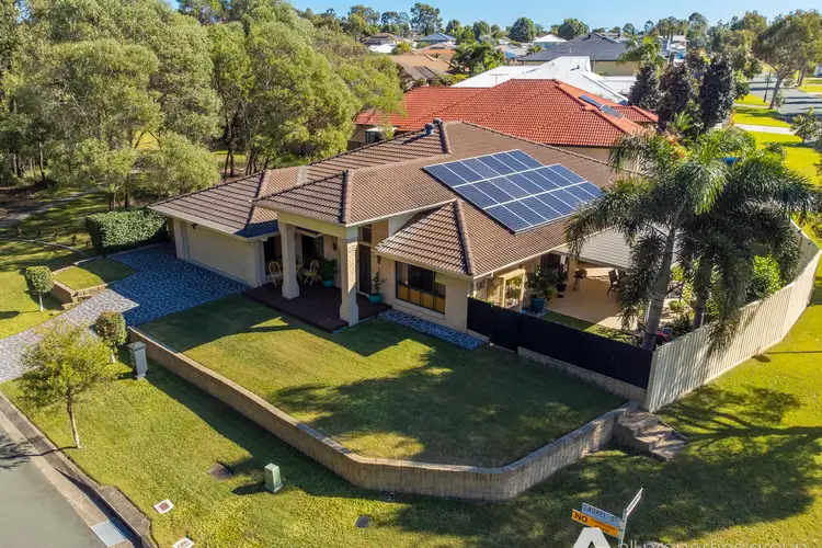 103 Laurel Street, Heathwood QLD 4110